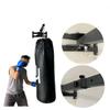 Wall-Mounted Heavy Bag Bracket Included Hardware Boxing Wall Mount
