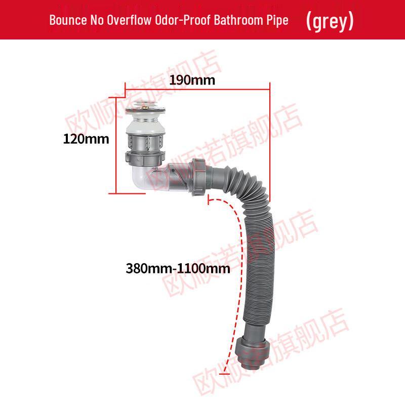 SIOYIE Stainless Steel Basin Drainer