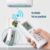 Universele afstandsbediening voor Gree airconditioners