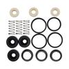55/58 High-Pressure Car Wash Pump Head Repair & Seal Kit