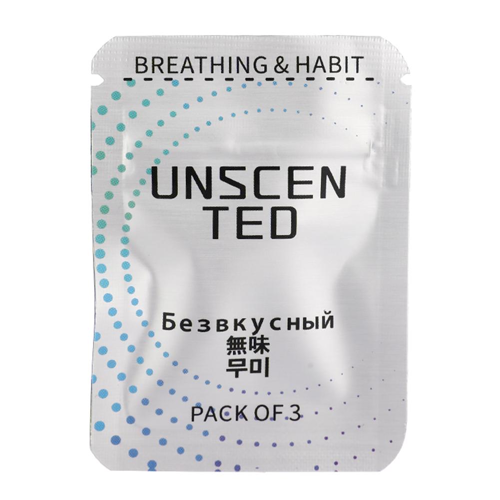 

1 упаковка стик для дыхания с эфирными маслами, не содержащий никотина, стик для дыхания для свежего дыхания, сменный стержень для курения, для снятия тревоги