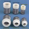 Stainless Steel & Plastic Male Thread Water Intake Filter Screen