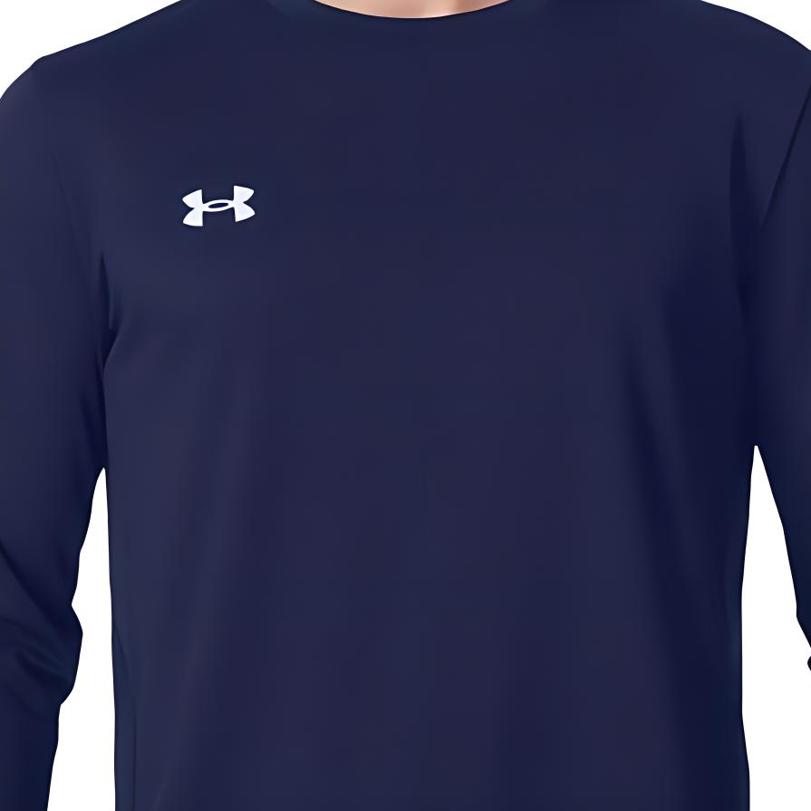 Under Armour T Shirt Unisex Blue 24600602-409
