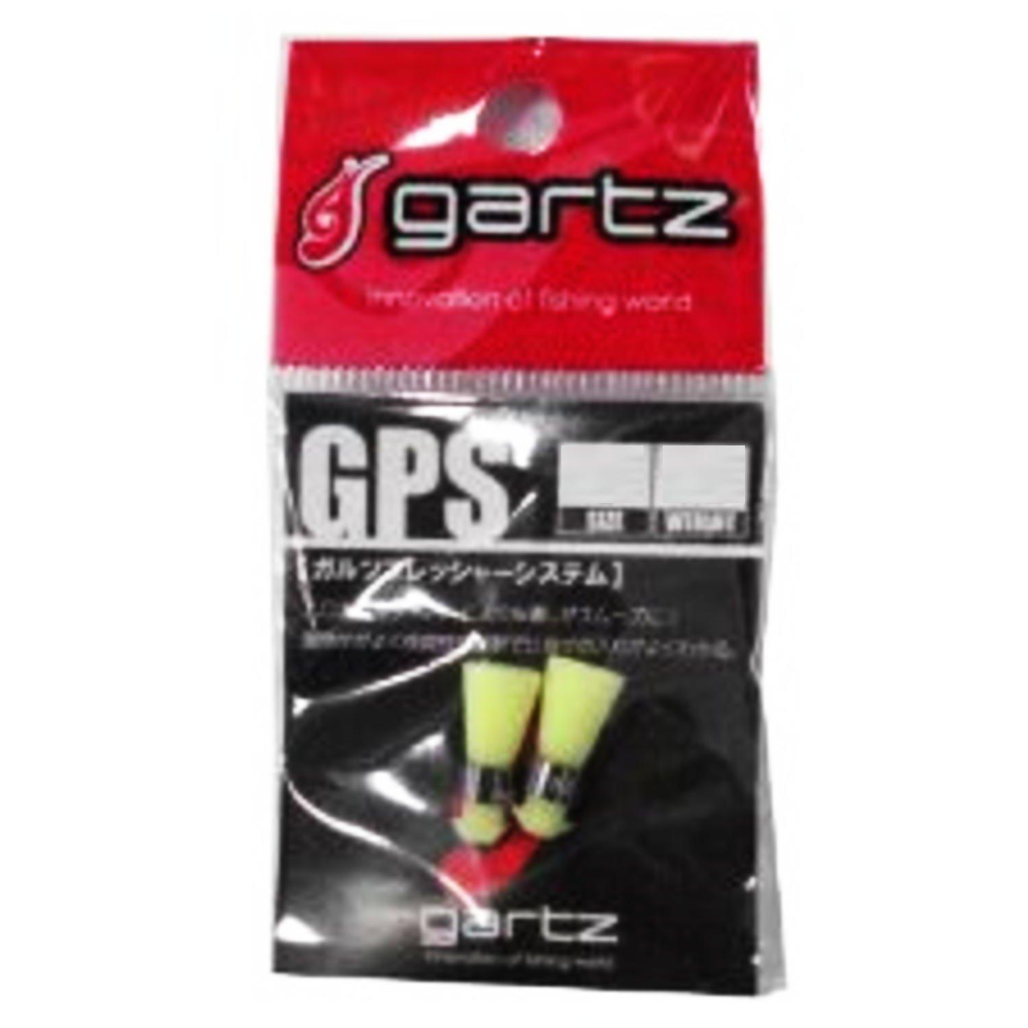 

Давление Gartz GPS (Система Гарца) МБ