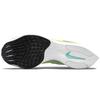 Nike Women's ZoomX Vaporfly Next% 2 Fast Pack Barely Volt Black Dynamic Turquoise Volt CU4123-700