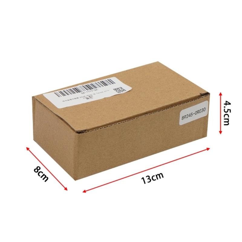 

Easy Installation Steering Replacement High Accuracy Steering Automotive Accessories 89245-0R030 X37F