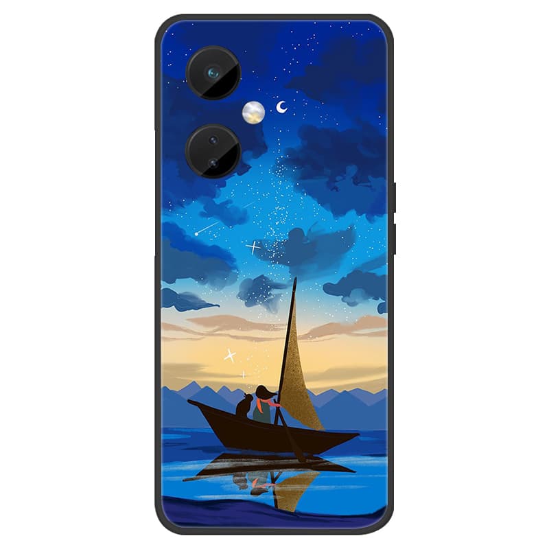 Case For OnePlus Nord N30 5G Case Cool Silicone Protective Cover for OnePlus Nord N30 Bumper Funda Coque One Plus NordN30 N 30