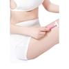 Dwitree Razors 4 Disposable Razors Pink, Pack of 4, 2 Pieces ,Korean Razor Blade