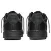 Baskets Unisexe Slam Jam x Nike Air Force 1 Low Noir Off Noir DX5590-001