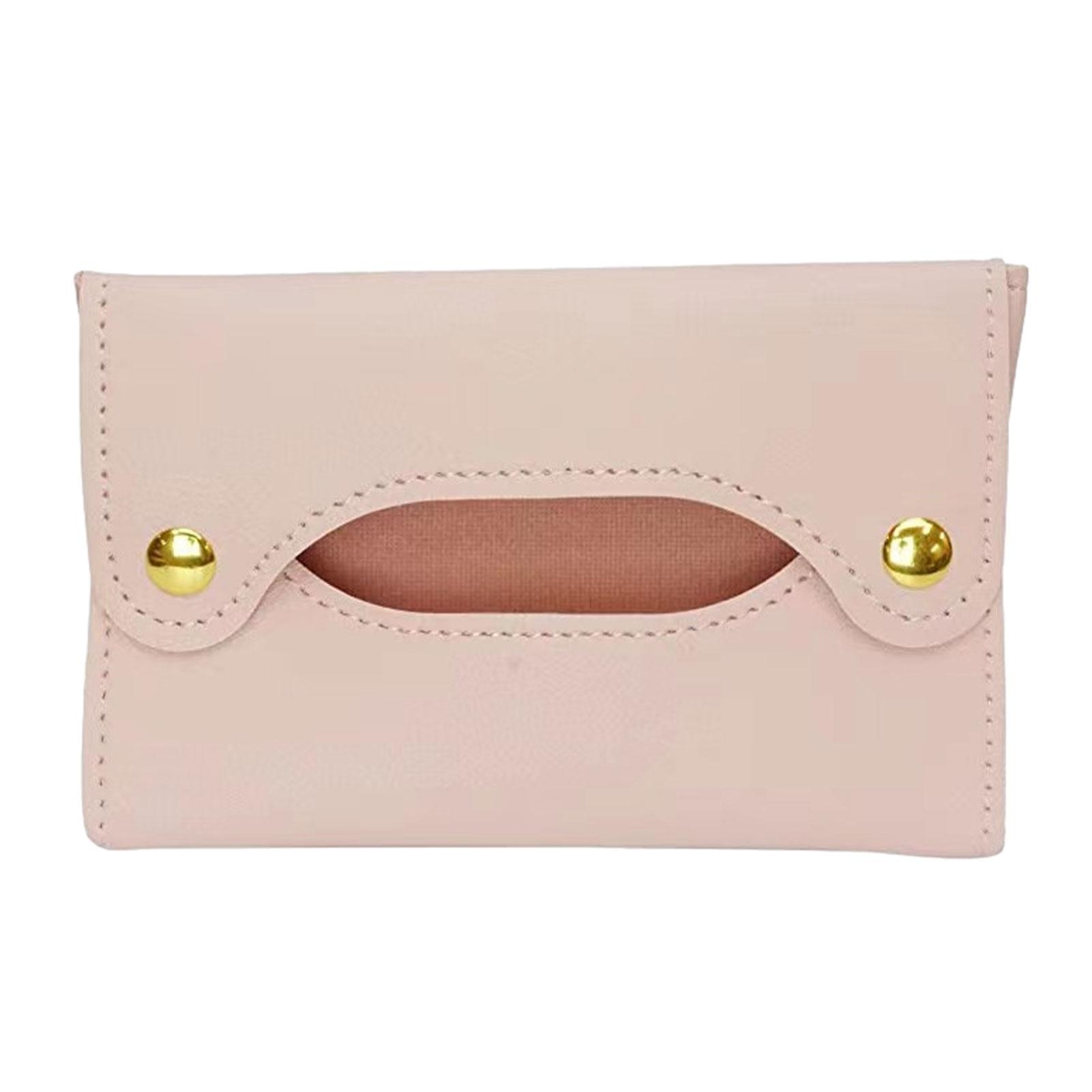 

Маленький карманный чехол для бумажного полотенца Легко чистить Широкий спектр использования Удобно хранить Простой