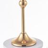 Candle Holder Candlestick Romantic Crystal Cup Home Decor