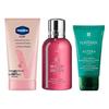 Molton Brown Fiery Pink Pepper & Refreshing Travel Set
