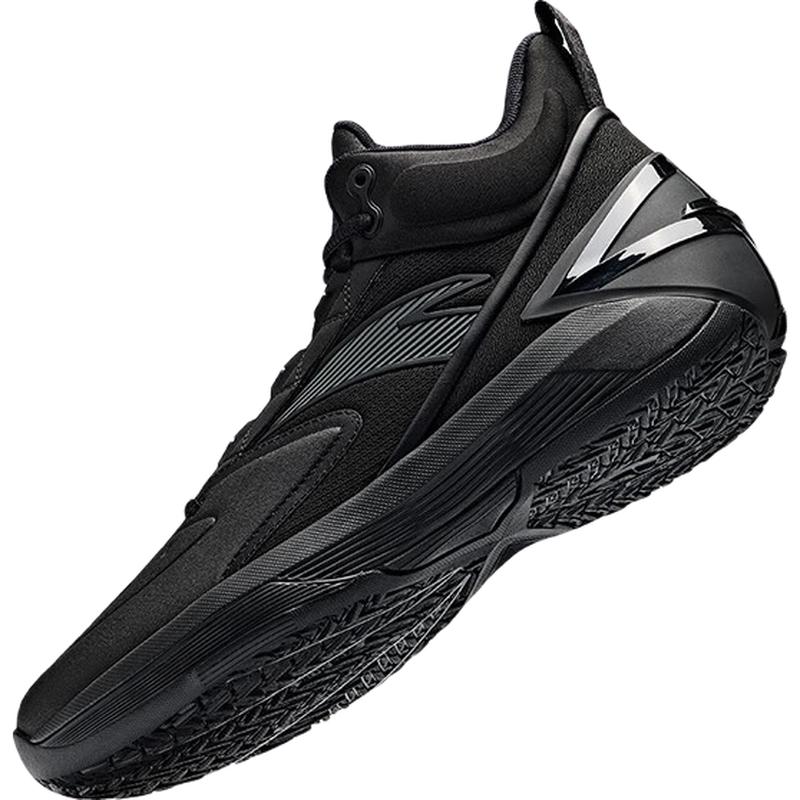 Anta Attack 5 BM Men's Low-Cut Outdoor Basketball Shoes