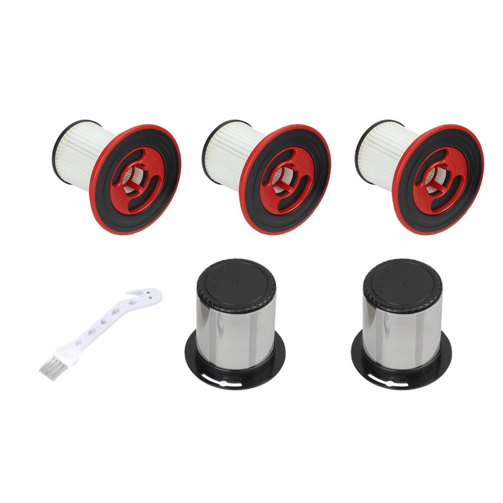 For Bosch 12040193 Filter Unlimited Series 7 BKS711XXL BBS711W Replacement HEPA Pre Filter Washable Vacuum Parts