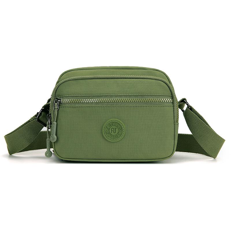 Small Bag Women's Shoulder Bag Lightweight Crossbody Bag Mother Bag