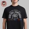 2026 NCAA Division I Men’s Basketball Championship March Madness St. Louis Missouri T-Shirt