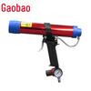 KOPO KP-443 Pneumatic Caulking Gun CN Plug (adapter Included)