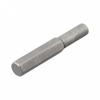 Marine Grade 316 Stainless Steel Key To Open Security Oval Head Screws