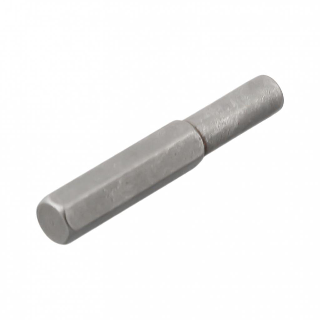 Marine Grade 316 Stainless Steel Key To Open Security Oval Head Screws