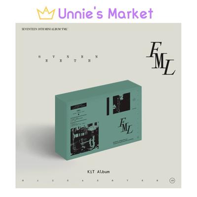 FML KiT ver. Album(Erneuerung)