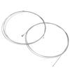 CANSUCC Road Bicycle Shift Gear Brake Cable Core Kit Complete Inner Replaceable Bike Wire