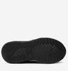 Cross Jeans KK2R4023C - Black Women's Sneakers Made of Eco-leather, Sports Shoes