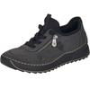 Women's Ankle Boots 51568 Asphalt Gray