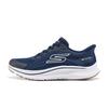 MEN'S GO Breathable Lightweight Cushioning Support Balance Anti Rollover Low Top Running Shoes Men's 220887-NVY