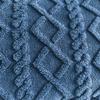 Blanket for Bed Super Thick Warm Comforter For Winter Polyester Sherpa Weighted Blanekts Warm Quilted Comforters Edredones