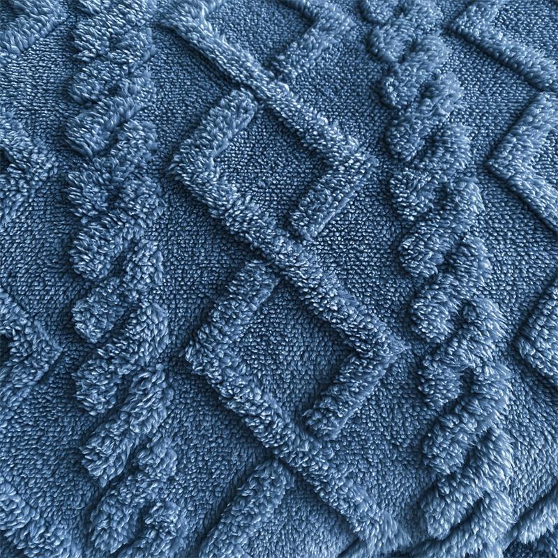 Blanket for Bed Super Thick Warm Comforter For Winter Polyester Sherpa Weighted Blanekts Warm Quilted Comforters Edredones