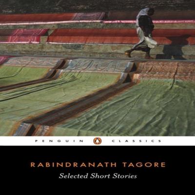 Selected Short Stories by Rabindranath Tagore Paperback Book 9780140449839