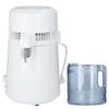 4L Water Distiller 304 Stainless Steel Multifunctional Water Distilled Machine for Home Office