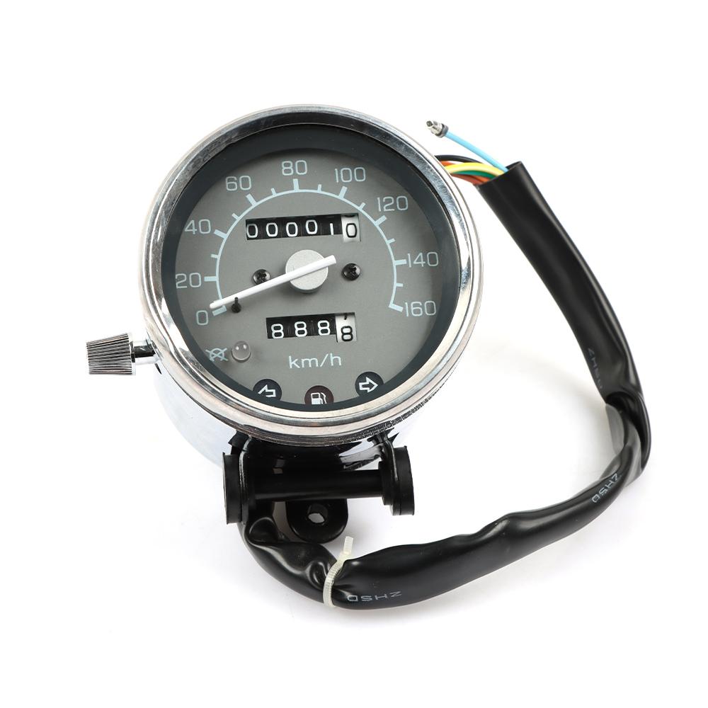 

Motorcycle Fuel Gauge Speedometer Odometer Tachometer Instrument Cluster For Honda Steed VT VLX 400 600 Rebel CA250 ca250 CMX250 1PC