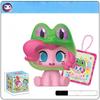 Genuine KAYOU My Little Pony Pinkie Pie Animation Animation Design Action Figure Blind Case Collector Merchandise Playthings Holiday Girl Presents