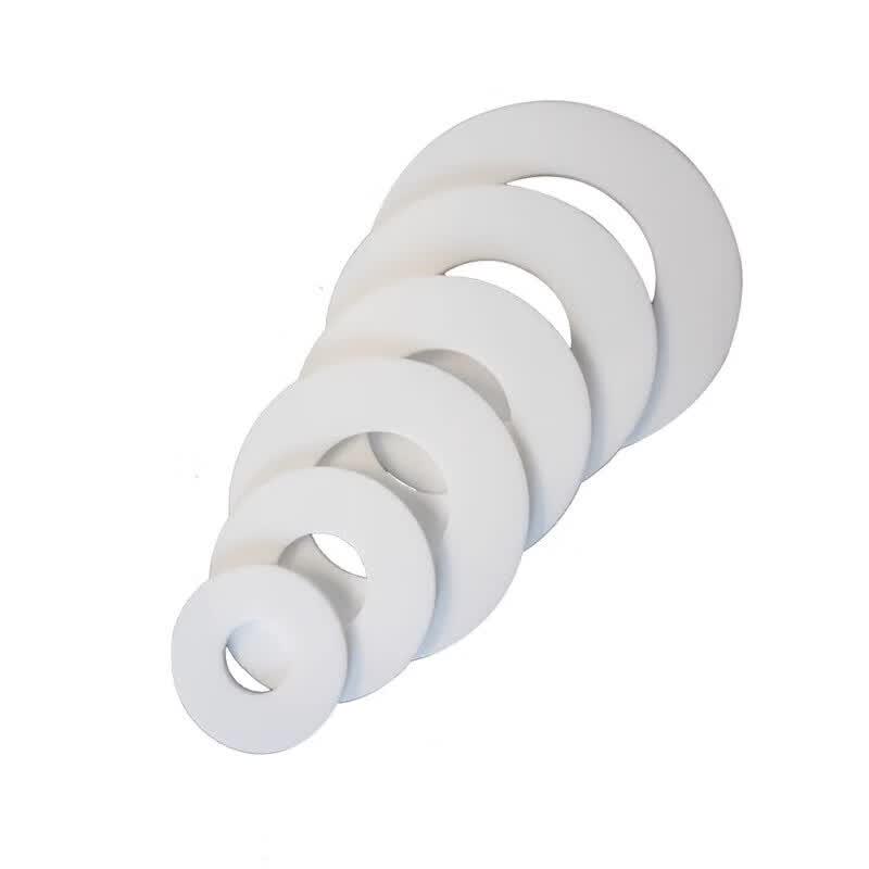 PTFE Gasket Set