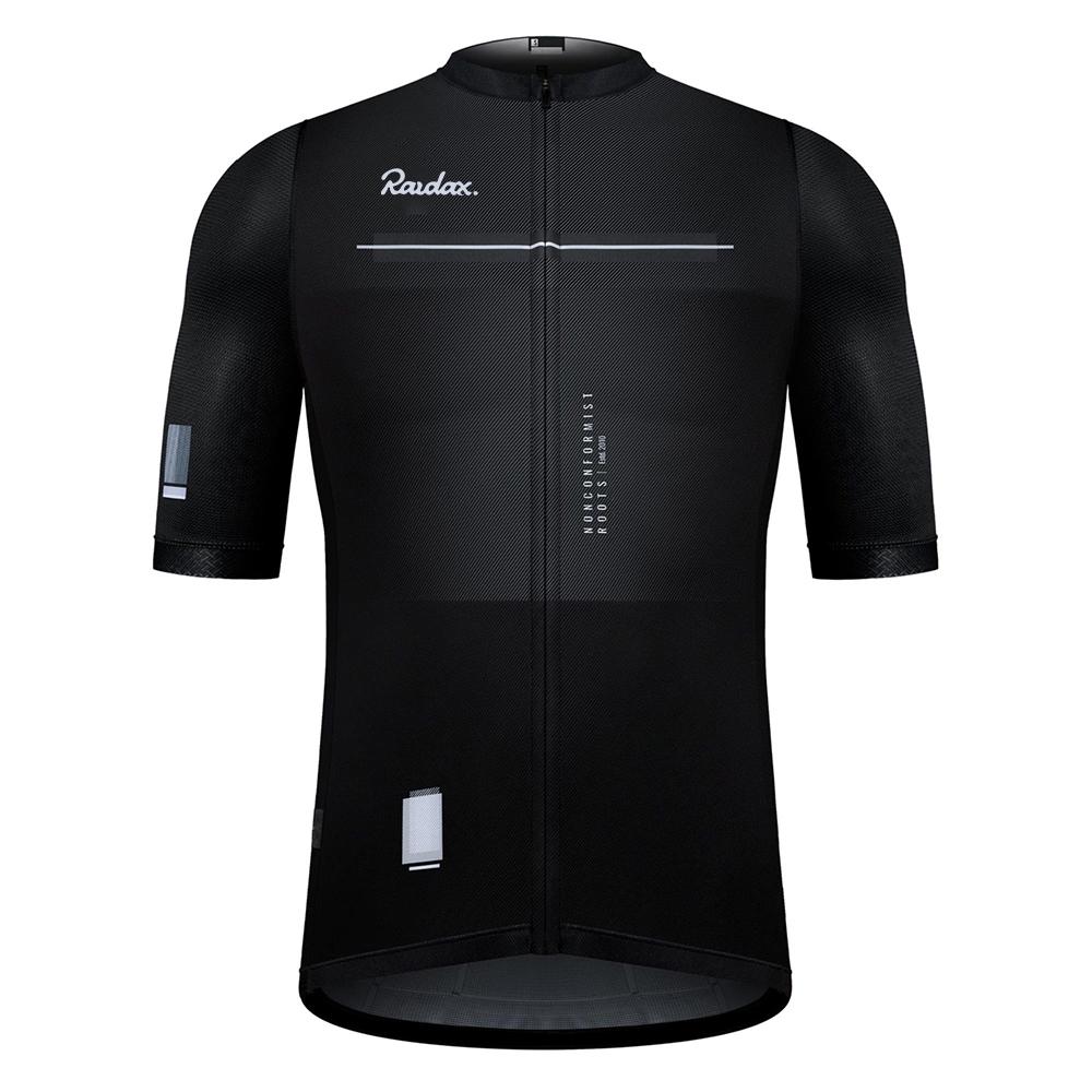 2026 Gobikeful Raphaful Men Cycling Jersey Racing Tops Short Sleeve Cyclist Clothes Shirt Maillot Summer Bicycle Bike Wear