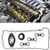Automotive Accessories for E87 E90 E92 E93 F10 Engine Valves Cover Gasket Replace 11127582245 11127552280 11127528242