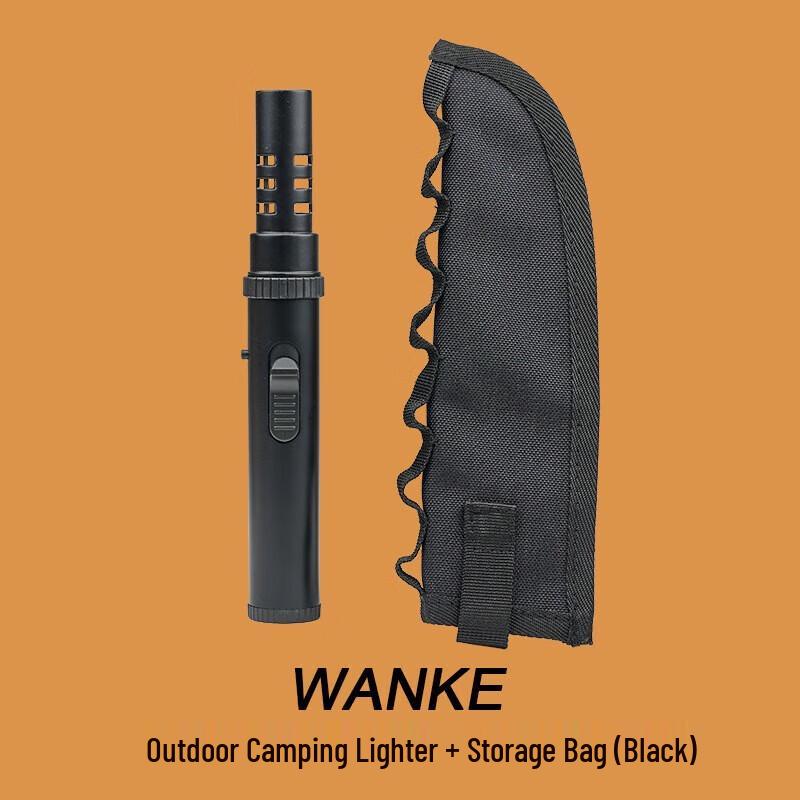 Suiyuan Wanke Outdoor Camping Igniter Kit One Size
