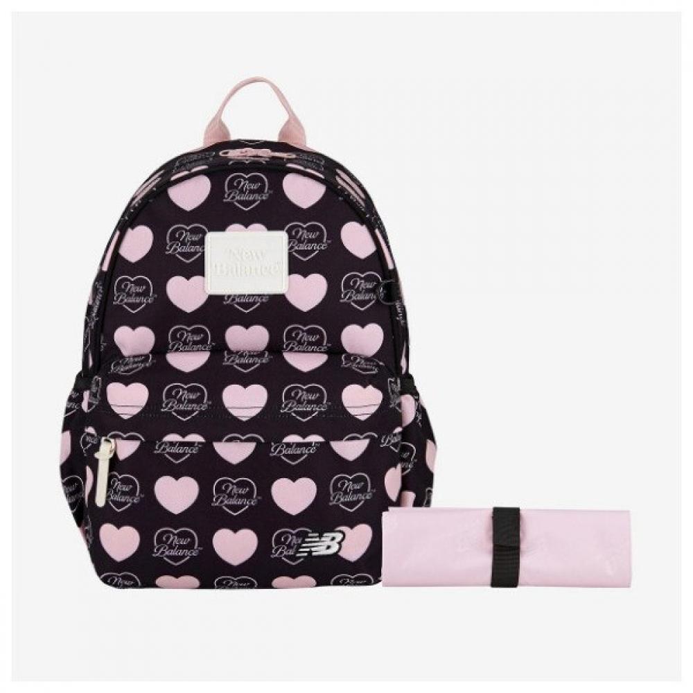 

New Balance Kids Picnic Bag Nk8afs402u Mix (99)Mix/FREE