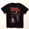 My Chemical Romance TBP XV Printed ShortSleeve TShirt Thai Version