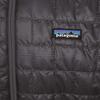 Куртка Patagonia Men's Nano Puff Hoody черная