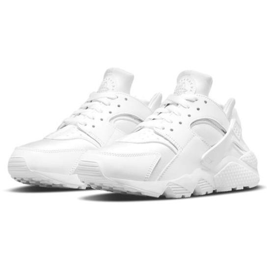 Nike Air Huarache Triple White W - DH4439-102