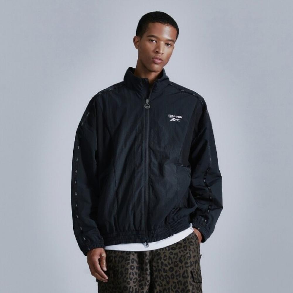 

Reebok Rival Windbreaker Unisex Reju4fj12 Bk BLACK/S