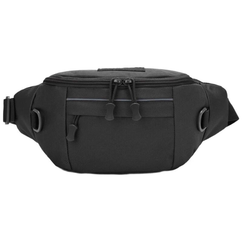 Versatile Outdoor Waist & Shoulder Bag