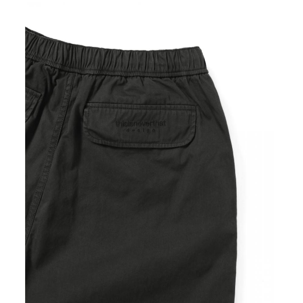 Thisisneverthat Utility Short Black