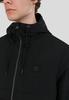 Демисезонная куртка Fundango Jacke 'Clayton' schwarz
