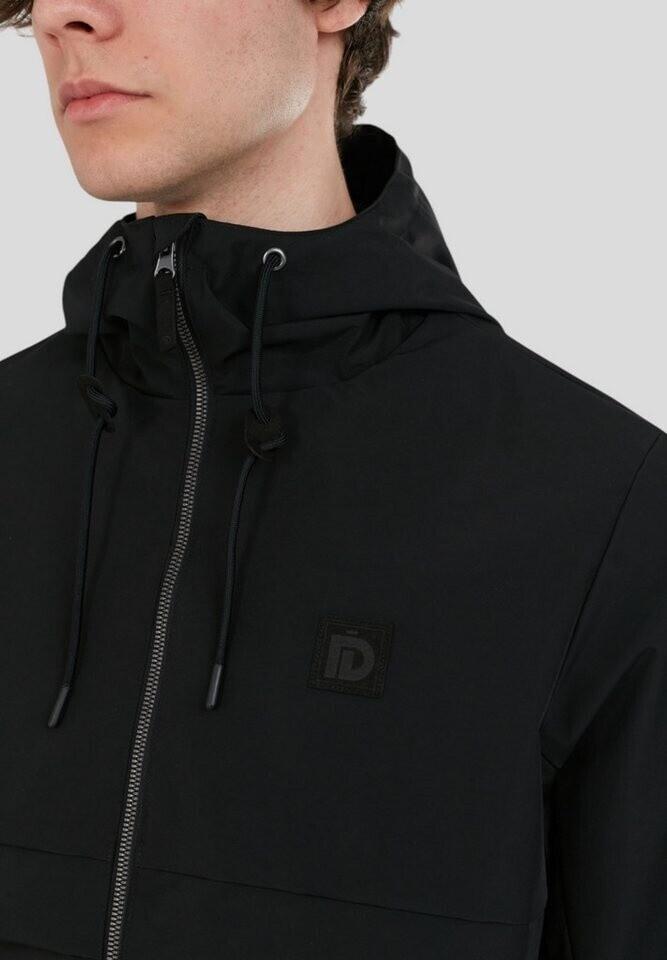 Демисезонная куртка Fundango Jacke 'Clayton' schwarz