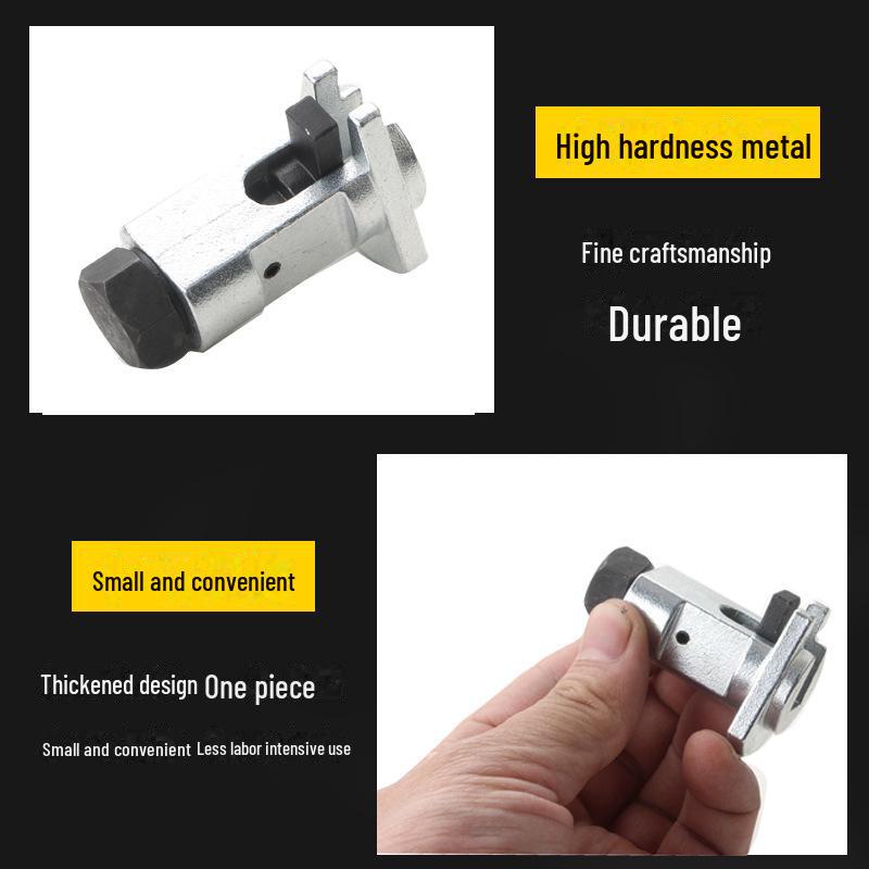 Hydraulic Shock Absorber Claw Ball Head Separator and Disassembly Tool