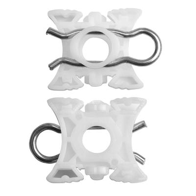Accessori per abitacolo auto – Clip e ganci auto