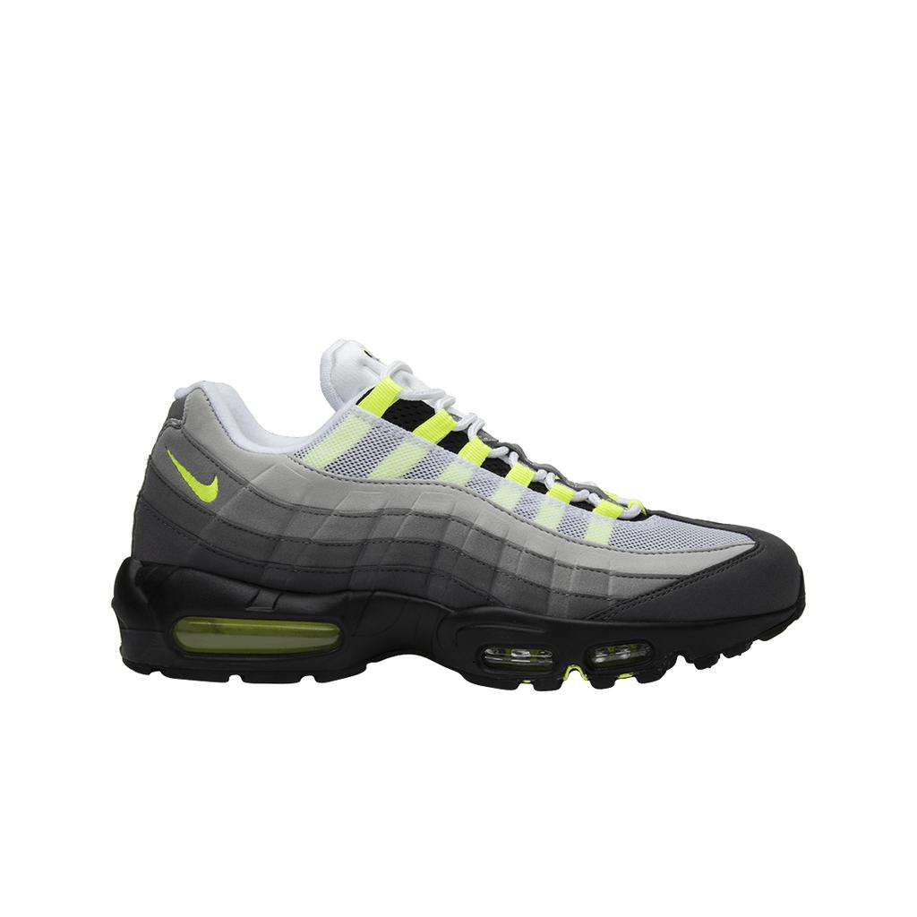 Nike Air Max 95 Og Neon 2015